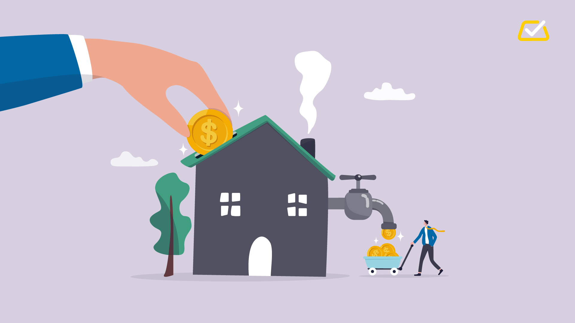 Building Sustainable Passive Income: Practical Strategies That Work Long Term